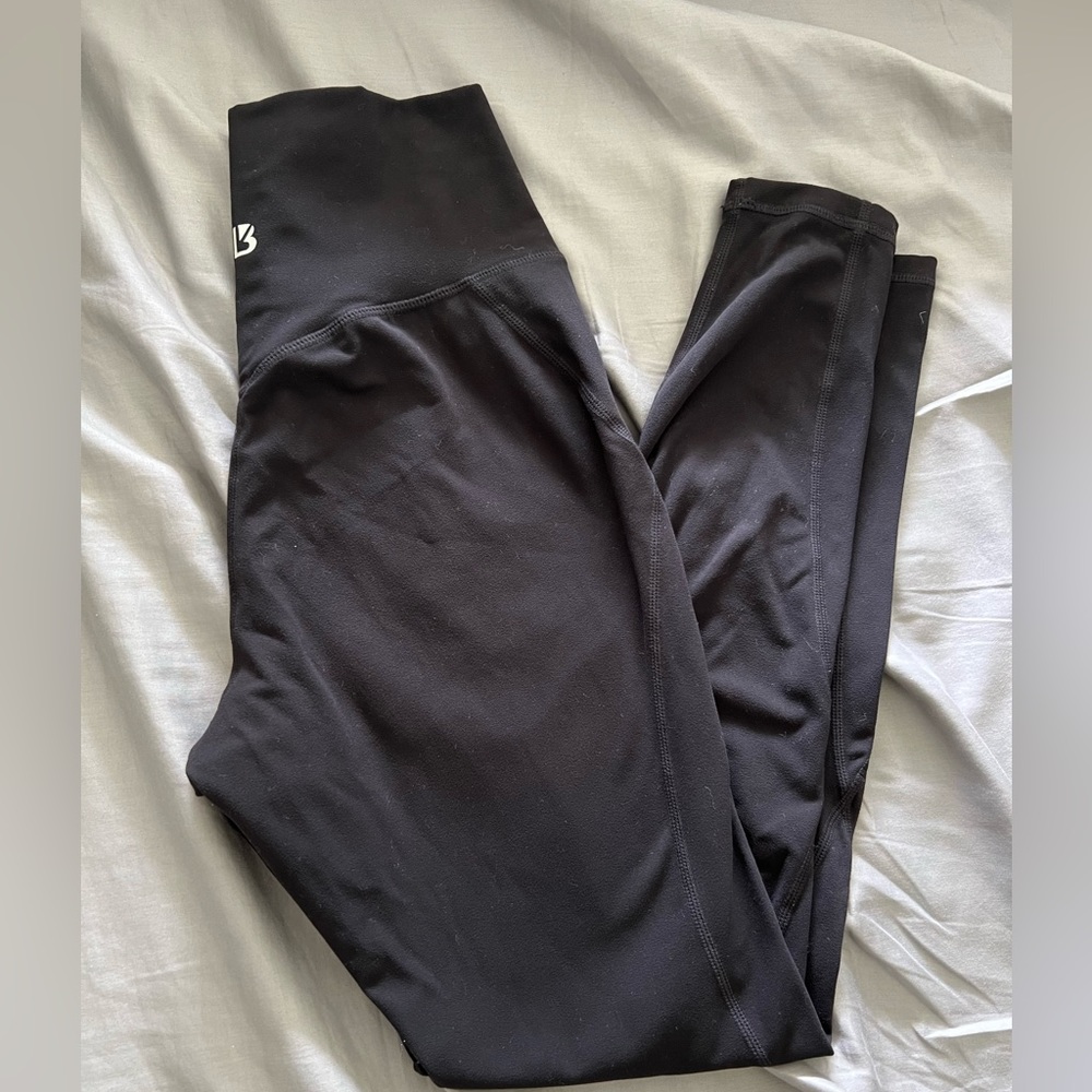 💥FLASH SALE💥Black Buffbunny Latitude Leggings